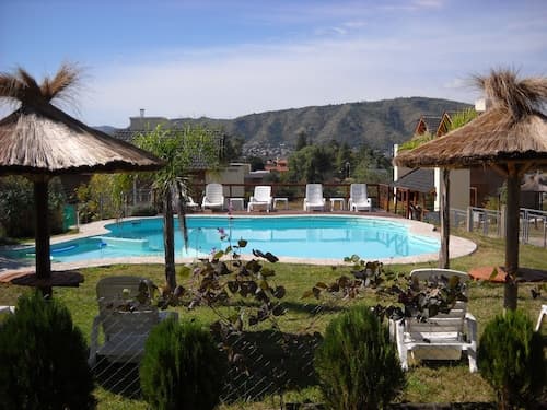 Cabañas Brisa del Lago