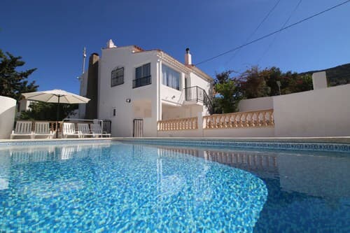 Villa Tatiana