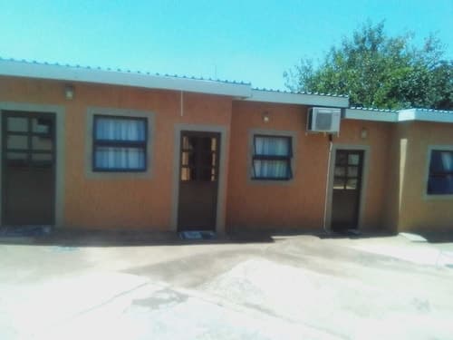 Mohalalitoe B and B