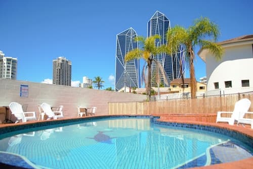 Gold Coast Inn