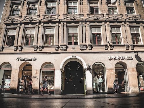 Timeout Heritage Hotel Zagreb