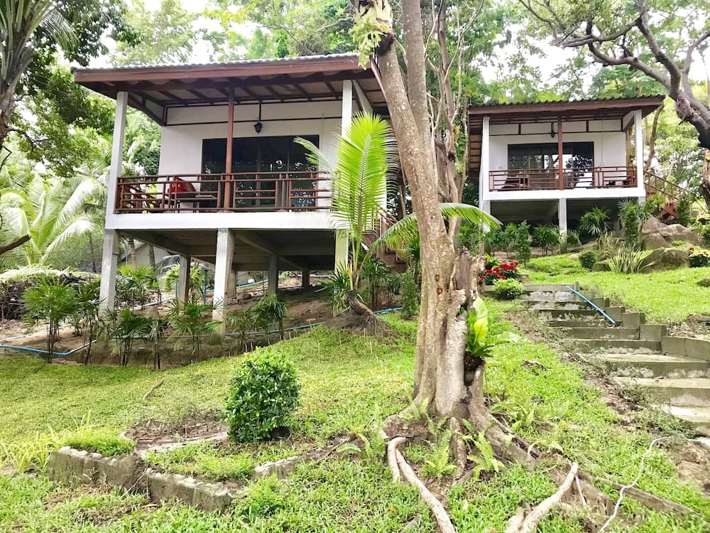 Chareena Garden