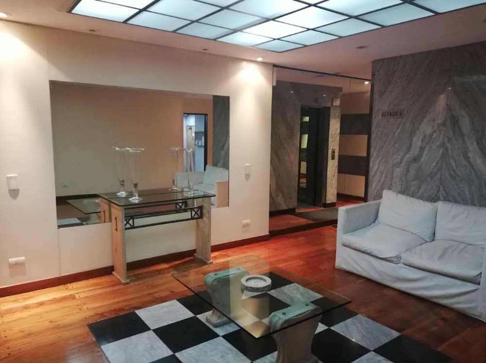 Recoleta Apartment - 2 Dormitorios