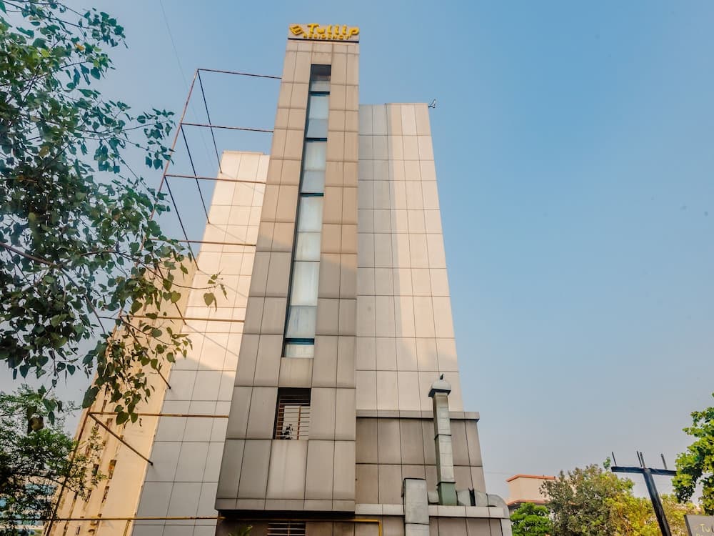 Tuliip Residency