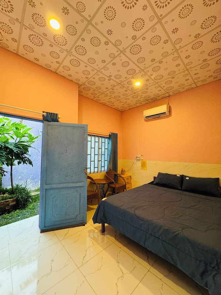 Thu Huynh Homestay - Hostel