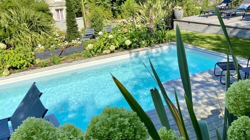 Villa du Cèdre