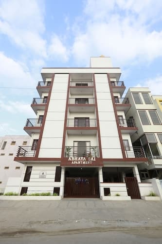 Tranquil Orchid Serviced Apartment