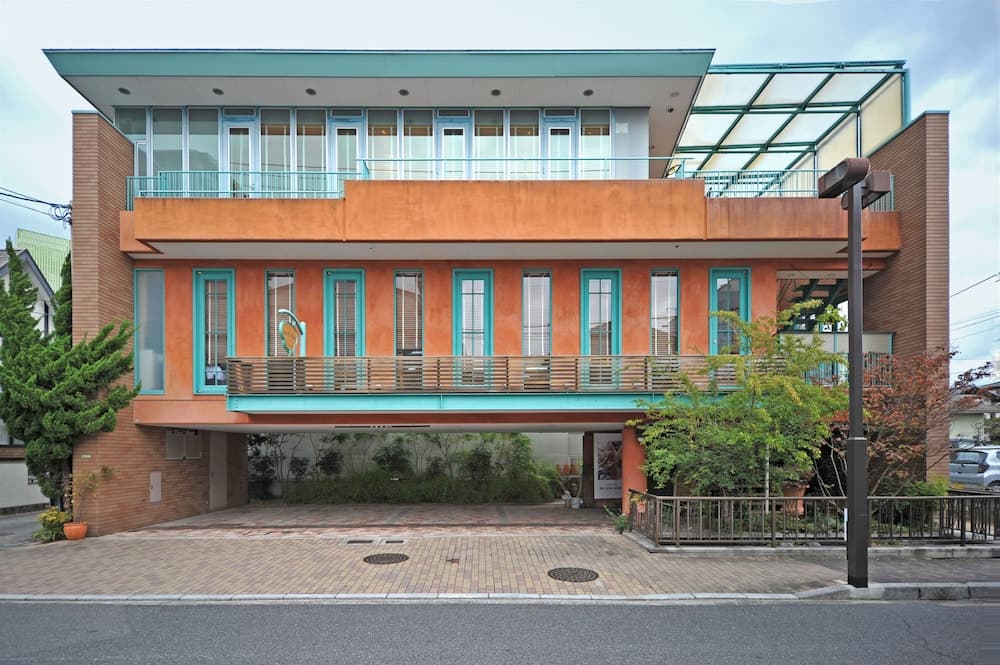 Villa Garden Dai Dai