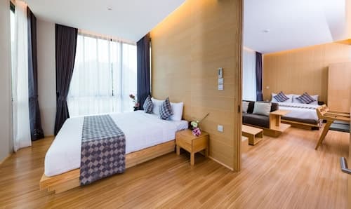 Zen Next Khao Yai