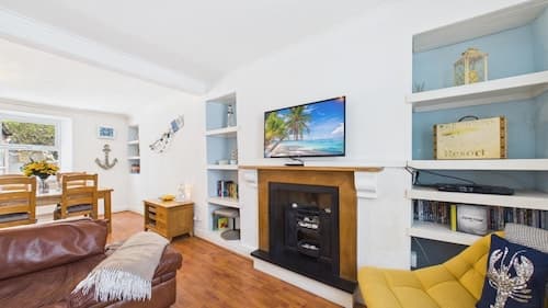 Shell Cottage 2 Bedroom Holiday