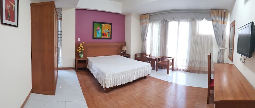 An Phu Motel