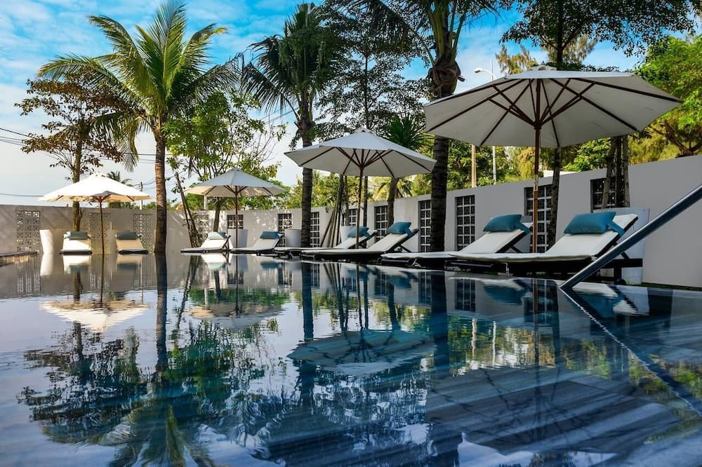 HA Hotel Apartments Hoi An Ocean Front