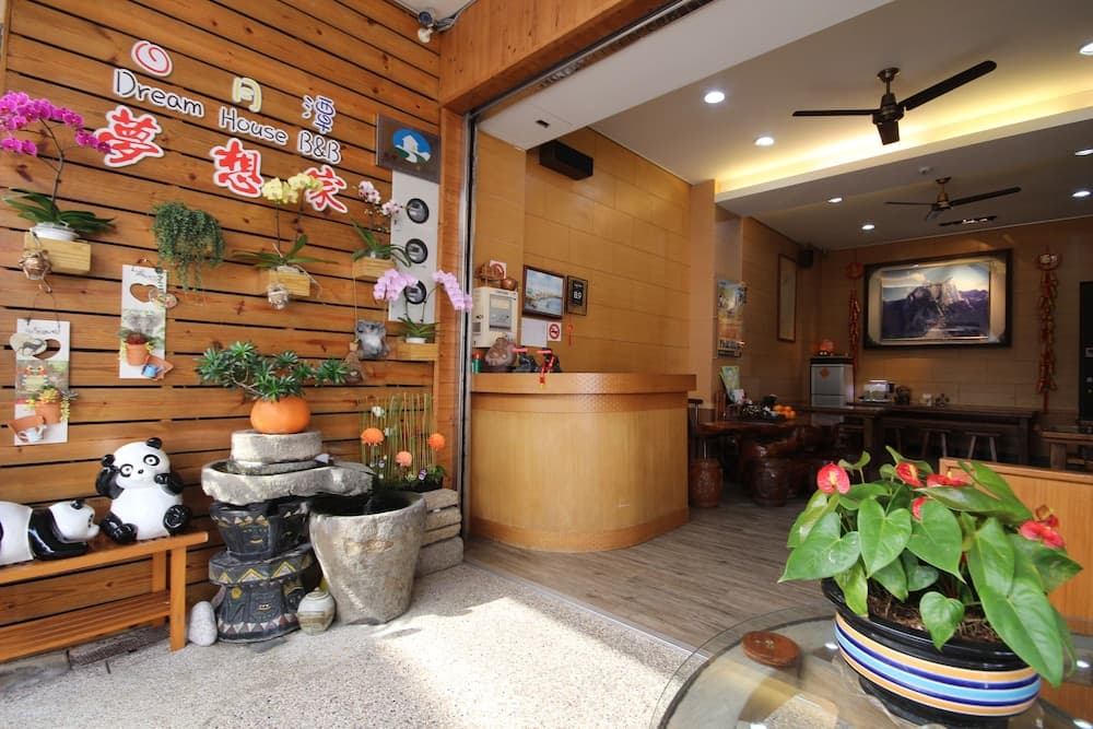 Dream House B&B