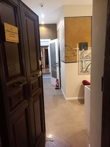 Stefano House Roma