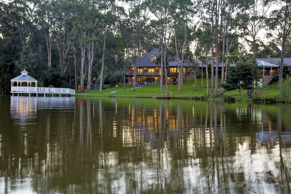 Lincoln Downs Resort Batemans Bay