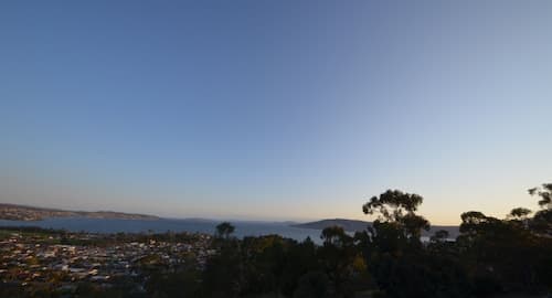 Hilltop House