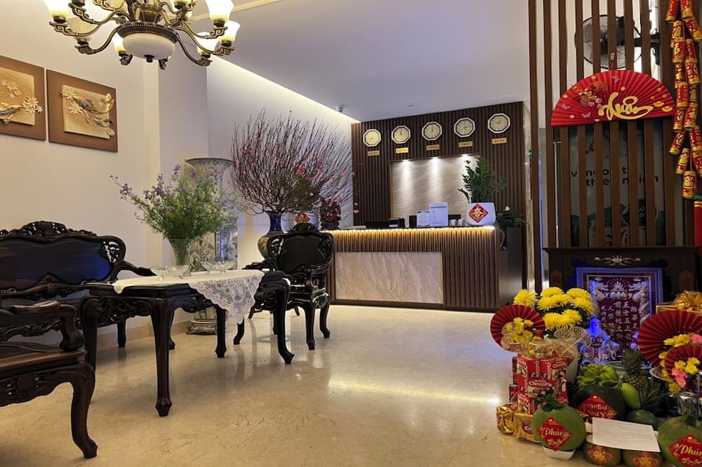 GALAXY AIRPORT HOTEL