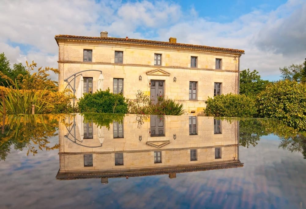 Domaine TerrOcéane