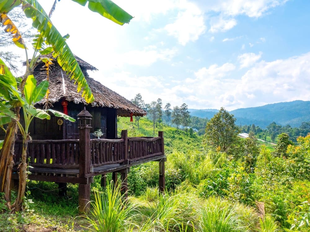 Chai Lai Mountain