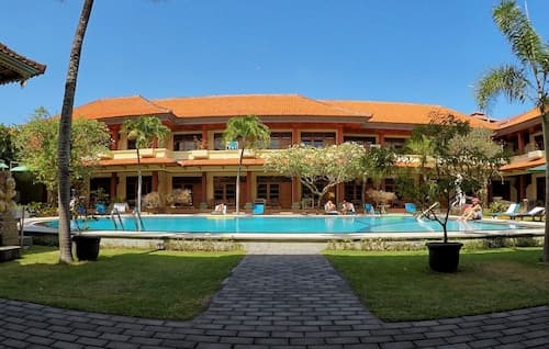 Masainn Hotel Kuta