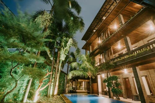 Arthur Suites by Premier Hospitality Asia