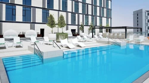 Holiday Inn Dubai Al-Maktoum Airport by IHG