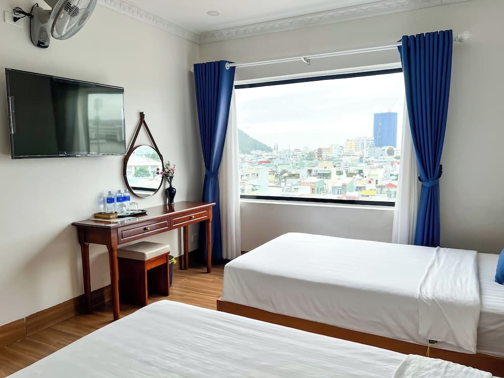 Hata hotel