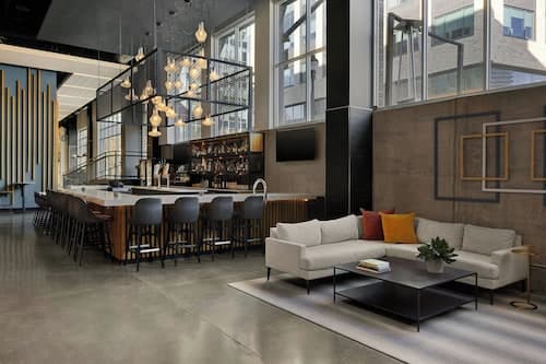 The Casso, Raleigh, a Tribute Portfolio Hotel