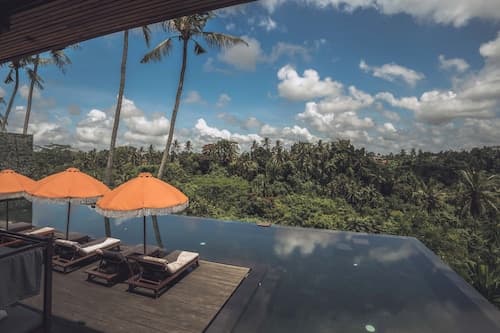 Kaamala Resort & Spa Ubud by Ini Vie Hospitality
