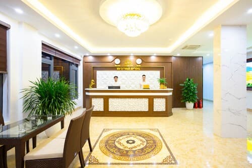 Victoria Hotel Ninh Binh