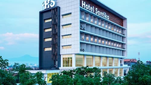 Hotel Santika Pasir Koja