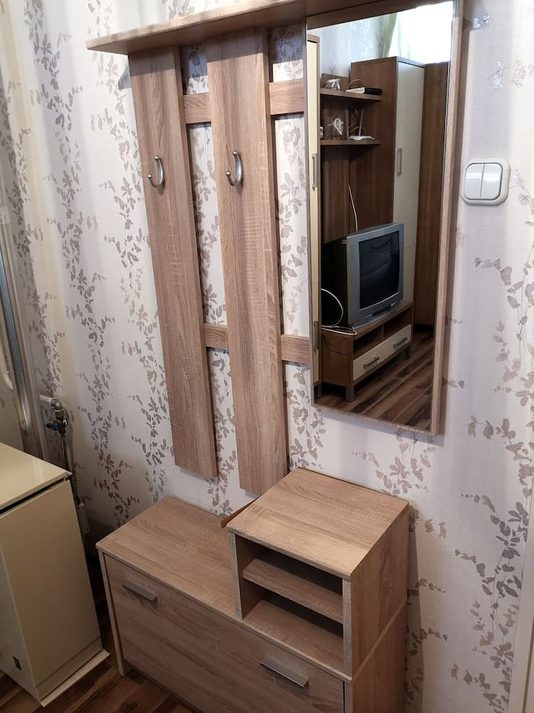 Csillag Apartman