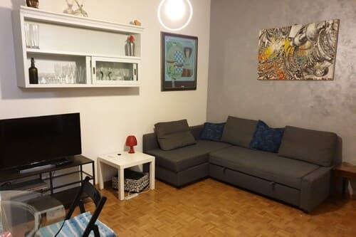 Kibilù - Viale Monza
