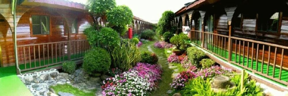 Taitung Garden Cabin