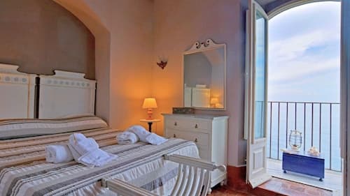 Terrazza Gabbiano Sopra