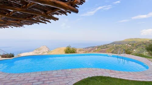 Villa Cipressi