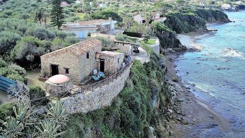 Villa La Giara