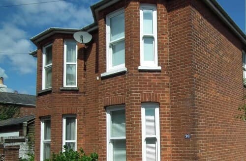 20 Bellevue Road