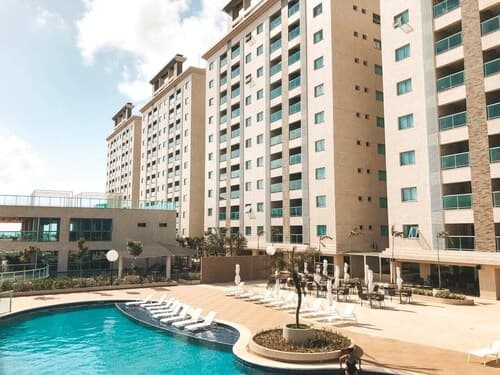Condomínio Salinas Park Resort
