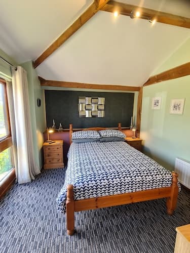Inviting 2 Bedroom Barn Conversion, Rural Norfolk