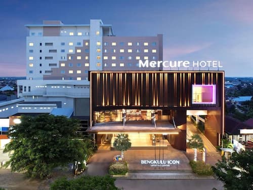 Mercure Bengkulu