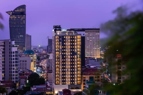 Poulo Wai Hotel, Trademark Collection by Wyndham