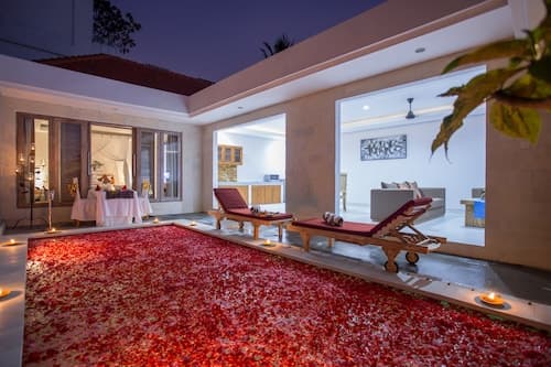 The Awandari Villas Seminyak