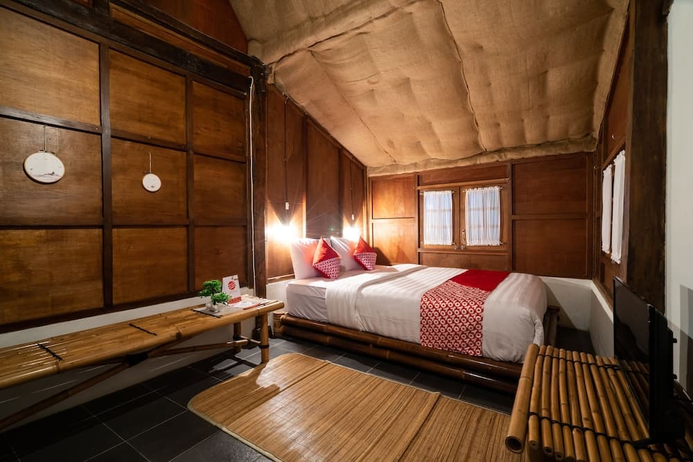 OYO 2393 Putroyono Homestay