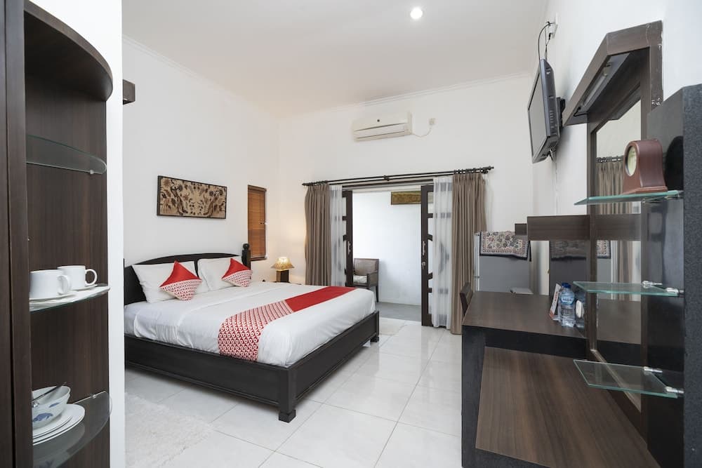 Super OYO 2417 Panen House