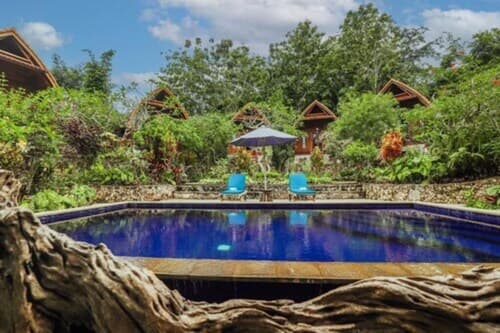 The Tukad Gepuh Cottage