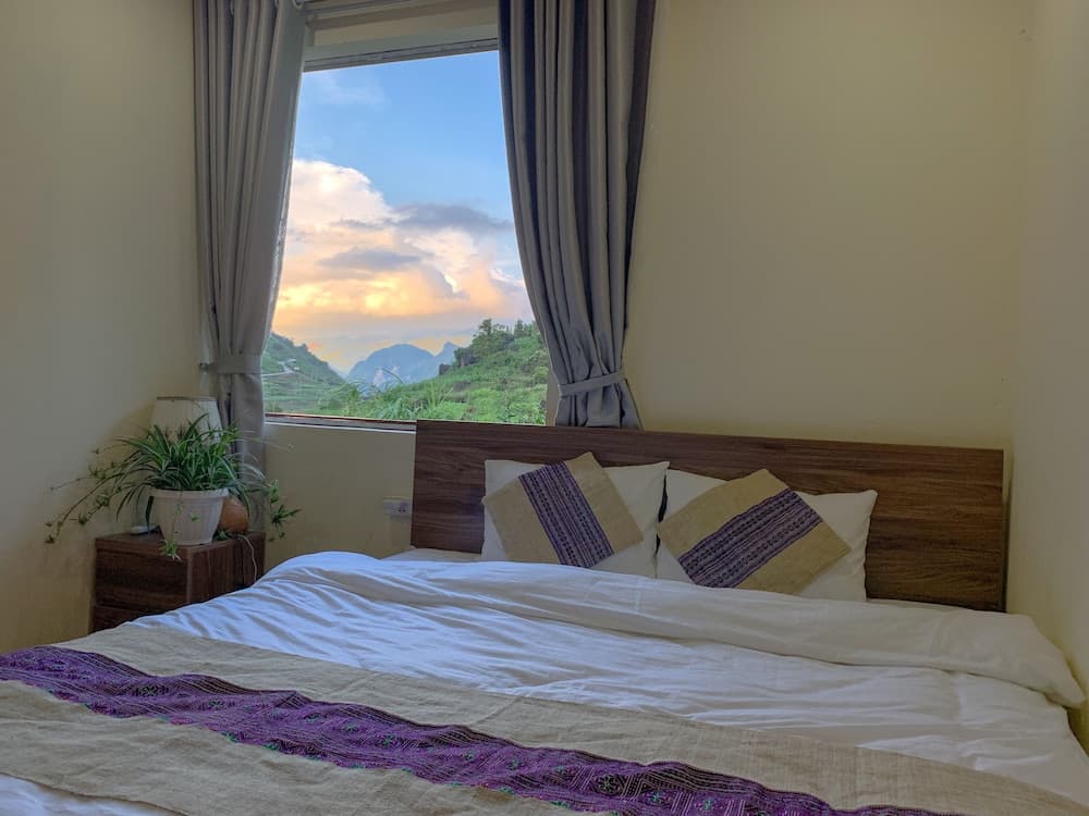 Meo Vac Valley Hotel - Hostel