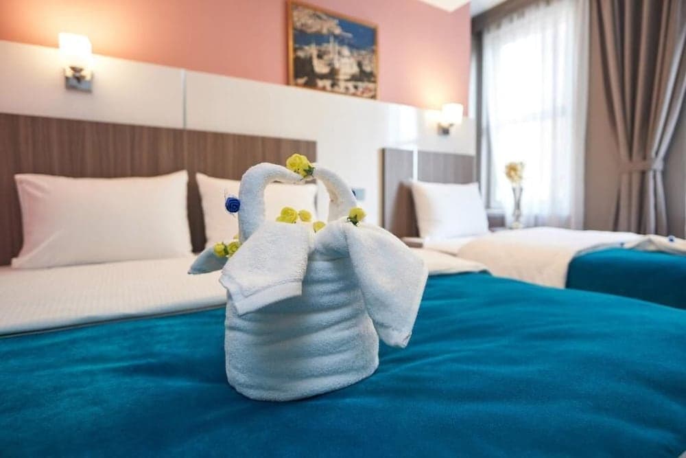Renzo Hotel - Özel Kategori