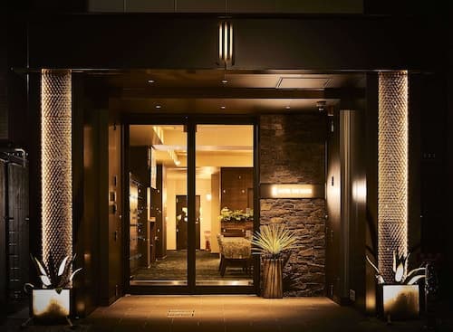 Hotel The Rock