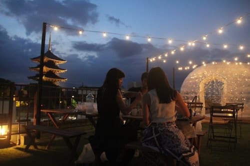 The Next Door - Hostel